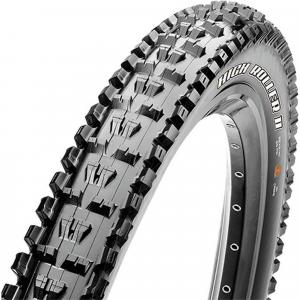 Opona rowerowa Maxxis High Roller II 27,5x2,3 zwijana EXO/TR/3CMT