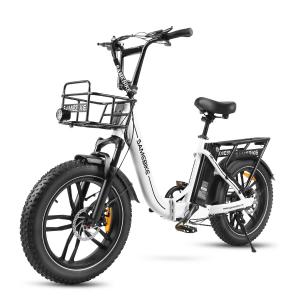 Rower elektryczny SAMEBIKE C05 Pro 20cali 36V 13Ah