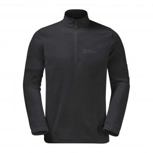 Bluza polarowa męska Jack Wolfskin Taunus HZ