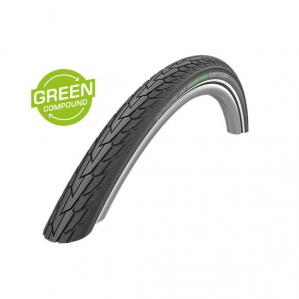 Opona Road Cruiser K-Guard 16 X 1,75 Czarna Odblaskowa