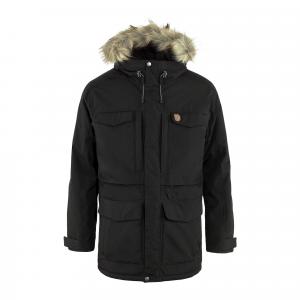 Kurtka zimowa męska Fjallraven Nuuk Parka