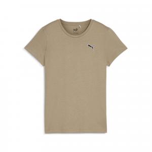 Damska koszulka Better Essentials PUMA Oak Branch Beige
