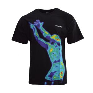 Koszulka męska T-shirt K1X Release basketball