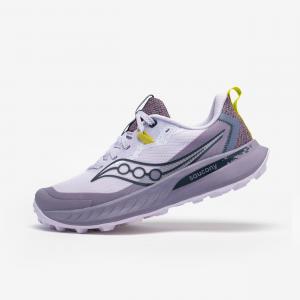 Buty do biegania w terenie damskie Saucony Peregrine 15
