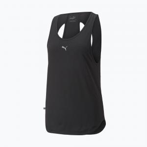 Koszulka do biegania damska PUMA Cloudspun Tank