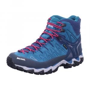 Buty turystyczne damskie Meindl Lite Hike Lady z membraną Gore - Tex