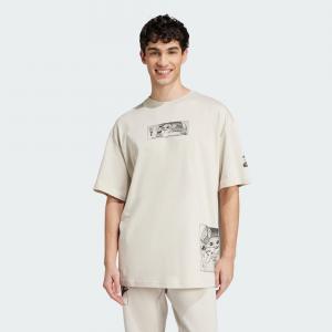 Koszulka Adidas Star Wars The Mandalorian Loose Fit