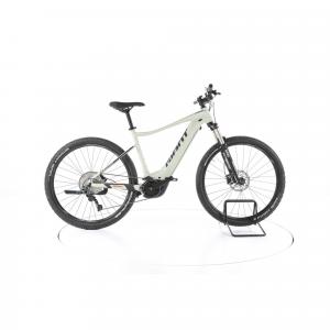 Second Life - Giant Fathom E+ 2 Trekking E-Bike 2022 - Jak nowy