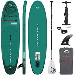 Deska SUP Aqua Marina BREEZE 9'10\