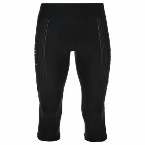 Legginsy 3/4 męskie Kilpi TERRY-M