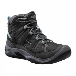 Buty trekkingowe damskie KEEN Circadia Mid Wp