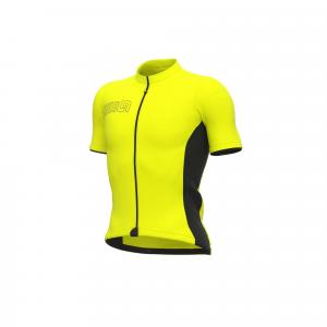 Koszulka rowerowa męska Alé Cycling Solid Color Block