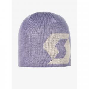 Czapka zimowa SCOTT SCO Beanie Team 10 - heather purple