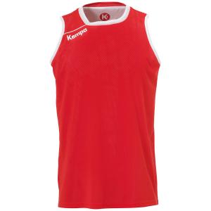 Odwracalny tank top Kempa Player