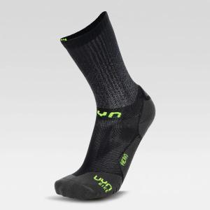 Skarpety rowerowe MAN CYCLING AERO SOCKS r.39-41