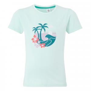 Koszulka Dziecięca Bosley VIII Palm Tree
