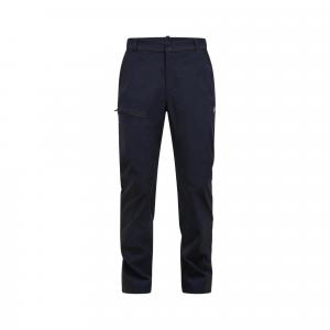 Spodnie męskie Peak Performance Iconiq Pants czarne - XXL