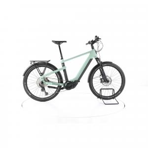 Second Life - Winora Yakun 12 Trekking E-Bike 2022 - Jak nowy