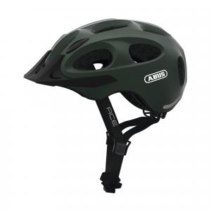 Kask Youn-I Ace Metallic Green S 48-54 Cm