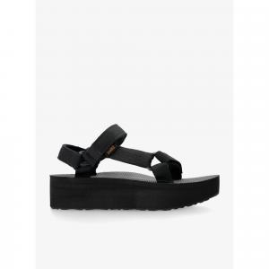 Sandały damskie Teva Flatform Universal