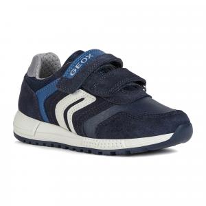 Buty juniorskie Geox Alben