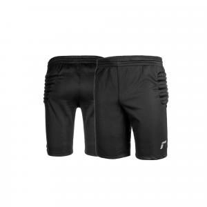 Spodenki piłkarskie dziecięce Reusch GK Training Short Junior