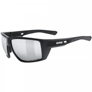Okulary rowerowe uvex mtn venture CV one size