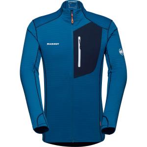 Bluza trekkingowa męska Mammut Taiss Light ML