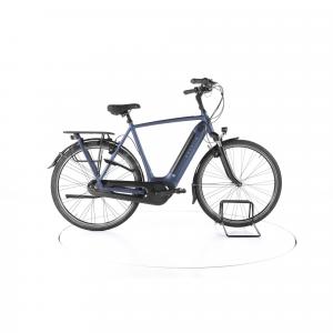 Second Life - Gazelle Arroyo C7+ HMB City E-Bike 2022 - Jak nowy