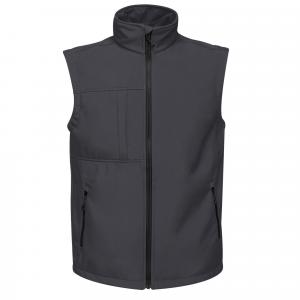 Ocieplana Męska Softshell Trzywarstwowa