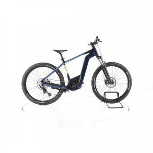 Second Life - Bergamont E-Revox Premium Sport E-Bike 2022 - Jak nowy