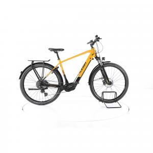 Second Life - Raleigh Dundee 10 Trekking E-Bike 2022 - Jak nowy