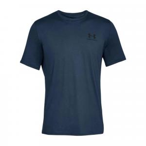 Koszulka sportowa męska Under Armour Sportstyle Left Chest