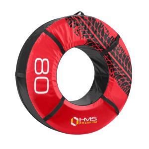 Opona treningowa 80KG PYT03 HMS Premium