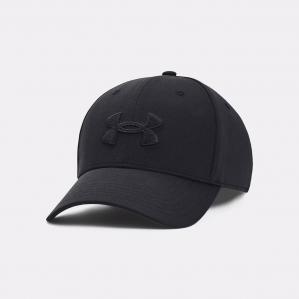 Czapka z daszkiem męska Under Armour Blitzing Adjustable Cap