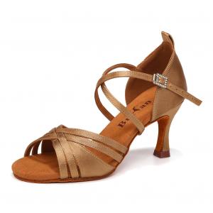 Buty taneczne \