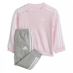 Zestaw Essentials 3-Stripes Jogger Kids