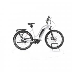 2nd Life - FLYER Upstreet3 7.23 City E-Bike 2022 - Jak nowy