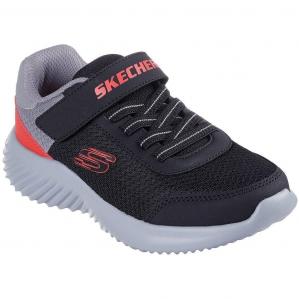 Adidasy Skechers Bounder - Trekzic, Dzieci