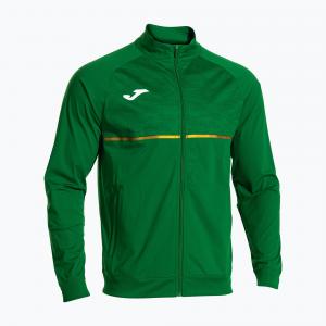 Bluza do biegania męska Joma Record III Full Zip