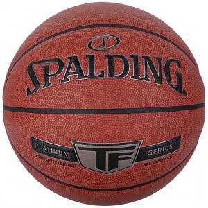 Piłka do koszykówki Spalding Platinum TF Ball rozmiar 7