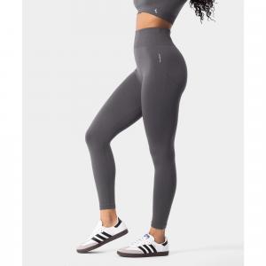 Legginsy bezszwowe damskie Simply Seamless Carpatree