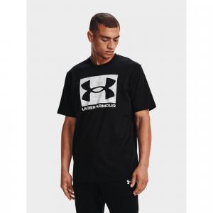 Koszulka fitness męska UNDER ARMOUR 1361673 z krótkim rękawem