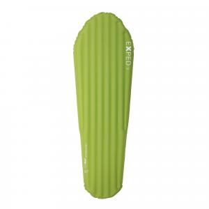 Materac dmuchany Exped Ultra 1R LW Mummy