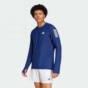 Koszulka Own the Run Long Sleeve