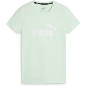 Koszulka damska Puma ESS Logo Tee