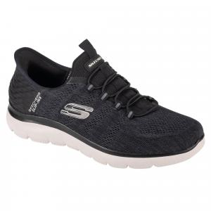 Buty do chodzenia męskie Skechers 232469BLK