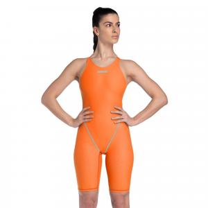 Strój Startowy Arena Powerskin St Next Le Otwarte Plecy