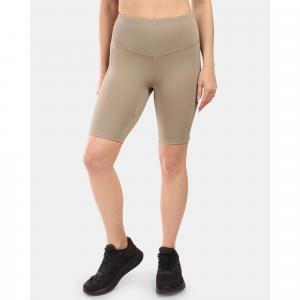 Damskie krótkie legginsy Kilpi ARTEMI-W z funkcją OPTI-DRY