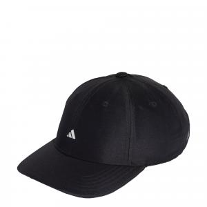 Czapka damska adidas Satin Baseball